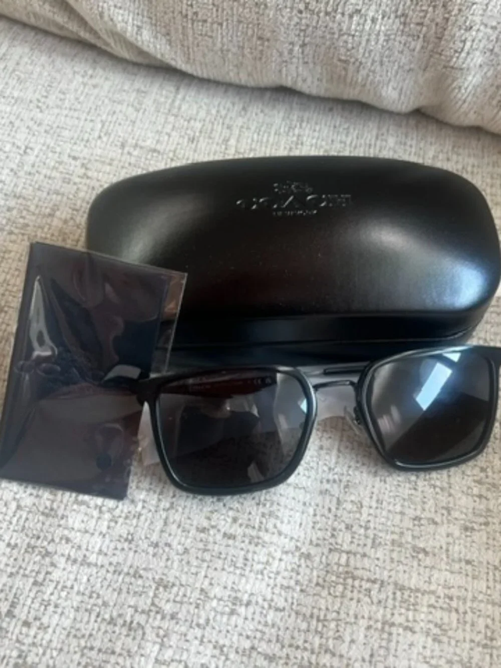 BRAND NEW COACH SUNGLASSES OHC7171